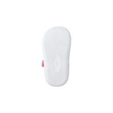 SANDALIAS DE BEBÉ BUBBLEGUMMERS CLOVE ROSADAS | 061-3273