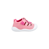 SANDALIAS DE BEBÉ BUBBLEGUMMERS CLOVE ROSADAS | 061-3273