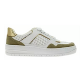 ZAPATILLAS URBANAS VIZZANO WHITE MUJER | 1389.114.27183-95705