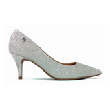 ZAPATO STILETTO VIZZANO SILVER 1184.1101.26565.41