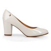 Zapato Stiletto Vizzano White 1259.200.13488.35312