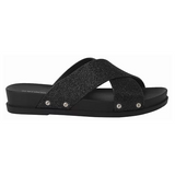 SANDALIAS ALQUIMIA WOTI NEGRO 3659