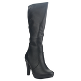BOTAS CHALADA MUJER 1-PLATAFORM-30