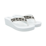 SANDALIAS AZALEIA SILVIA BLANCO MUJER | AZ210011303-520