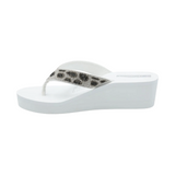 SANDALIAS AZALEIA SILVIA BLANCO MUJER | AZ210011303-520