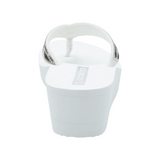 SANDALIAS AZALEIA SILVIA BLANCO MUJER | AZ210011303-520