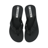 SANDALIAS AZALEIA ROSELLA NEGRO MUJER | AZ210011306-411
