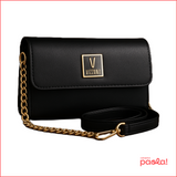 CARTERA VIZZANO MODA BLACK | 10032.3.21817.15745
