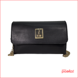 CARTERA VIZZANO MODA BLACK | 10032.3.21817.15745