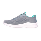 ZAPATILLAS URBANAS SKECHERS SQUAD AIR SWEET ENCOUNTER MUJER | 117379-CHAR