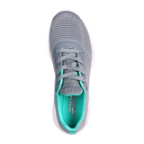 ZAPATILLAS URBANAS SKECHERS SQUAD AIR SWEET ENCOUNTER MUJER | 117379-CHAR