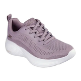 ZAPATILLAS SKECHERS BOBS INFINITY ROSADAS (MUJER) | 117550-QUAL