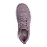 ZAPATILLAS SKECHERS BOBS INFINITY ROSADAS (MUJER) | 117550-QUAL