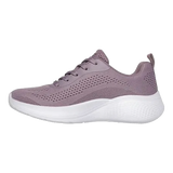 ZAPATILLAS SKECHERS BOBS INFINITY ROSADAS (MUJER) | 117550-QUAL