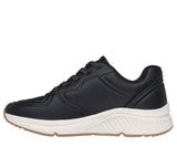 ZAPATILLAS URBANAS SKECHERS ARCH COMFORT MUJER | 117560-BLK