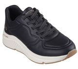 ZAPATILLAS URBANAS SKECHERS ARCH COMFORT MUJER | 117560-BLK