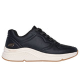 ZAPATILLAS URBANAS SKECHERS ARCH COMFORT MUJER | 117560-BLK
