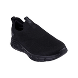 ZAPATILLAS URBANAS SKECHERS BOBS B FLEX HOMBRE | 118107-BBK