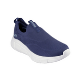ZAPATILLAS URBANAS SKECHERS BOBS B FLEX HOMBRE | 118107-NVY