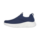 ZAPATILLAS URBANAS SKECHERS BOBS B FLEX HOMBRE | 118107-NVY
