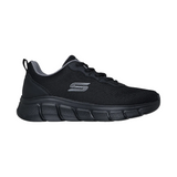 ZAPATILLAS URBANAS SKECHERS BOBS SPORT FLEX HOMBRE | 118109-BBK