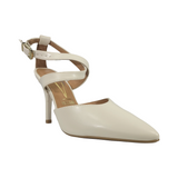 SANDALIAS DE FIESTA VIZZANO BLANCO MUJER | 1184.1716.29918-35312