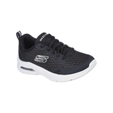 ZAPATILLAS URBANAS SKECHERS MICROSPEC INFANTIL | 403774L-BLK