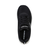 ZAPATILLAS URBANAS SKECHERS MICROSPEC INFANTIL | 403774L-BLK
