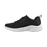 ZAPATILLAS URBANAS SKECHERS MICROSPEC INFANTIL | 403774L-BLK