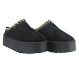 PANTUFLAS CHALADA NEGRO COMFORT 37-PINGUIH-3