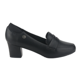 ZAPATOS CHALADA MUJER BLACK 12-FLEXI-44