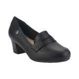 ZAPATOS CHALADA MUJER BLACK 12-FLEXI-44