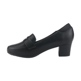 ZAPATOS CHALADA MUJER BLACK 12-FLEXI-44