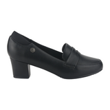 ZAPATOS CHALADA MUJER BLACK 12-FLEXI-44