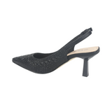 ZAPATOS CHALADA BLACK | 12-HOT-70