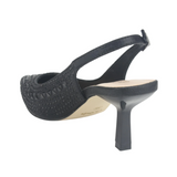 ZAPATOS CHALADA BLACK | 12-HOT-70