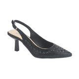 ZAPATOS CHALADA BLACK | 12-HOT-70