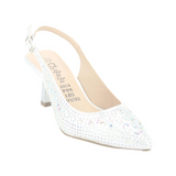 ZAPATOS CHALADA SILVER | 12-HOT-70