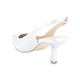 ZAPATOS CHALADA SILVER | 12-HOT-70