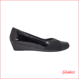 ZAPATOS CHALADA CASUALES MUJER | 12-COLES-6