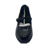 ZAPATOS CHALADA CHAROL | 12-FITA-2