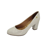 Zapato Stiletto Vizzano White 1259.200.13488.35312
