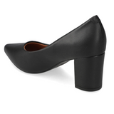 ZAPATOS TACO CUADRADO VIZZANO ECO CUERO | 1290.500.7286-15745