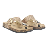 SANDALIAS CHALADA ROSADAS (MUJER) | 13-DACIA-2