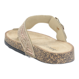 SANDALIAS CHALADA ROSADAS (MUJER) | 13-DACIA-2