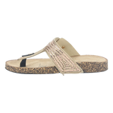 SANDALIAS CHALADA ROSADAS (MUJER) | 13-DACIA-2