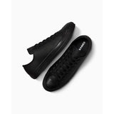 ZAPATILLAS URBANAS CONVERSE CHUCK TAYLOR CUERO MUJER | 135253C-001