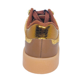 ZAPATILLAS URBANAS VIZZANO ANIMAL PRINT MUJER | 1444.102.29575-102148