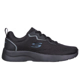 ZAPATILLAS SKECHERS DYNAMIGHT 2.0 ZEN SPACE MUJER 149692-BBK