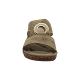 SANDALIAS CHALADA BEIGE (MUJER) | 15-KON-5